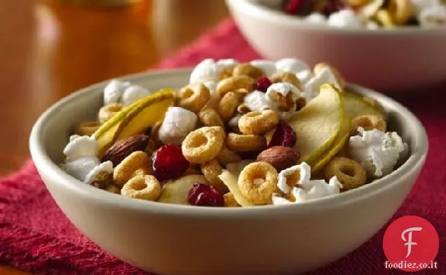 Miscela di snack Cheerios® alla cannella
