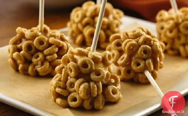 Scoppio di cannella Cheerios® Pops di cereali