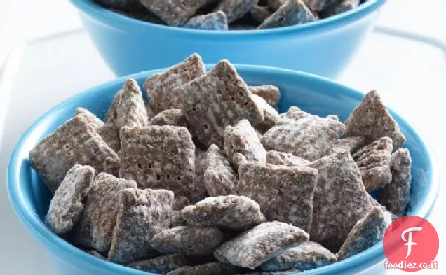 Chex® Amici fangosi