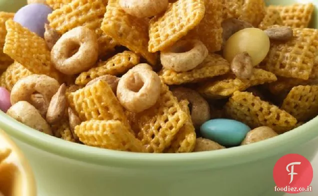 Miele Nocciola Chex™ Mix