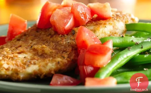 Pollo Italiano