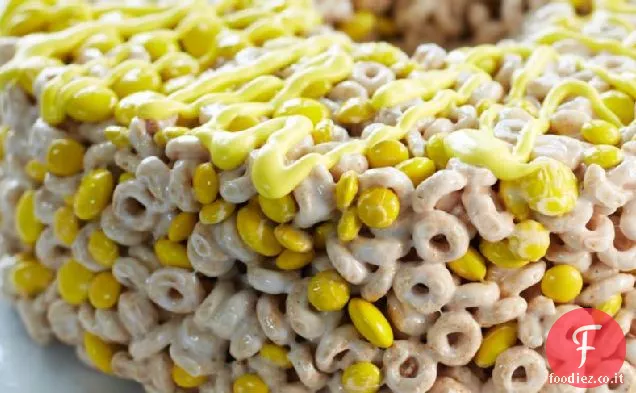Torta Cheerios™ 