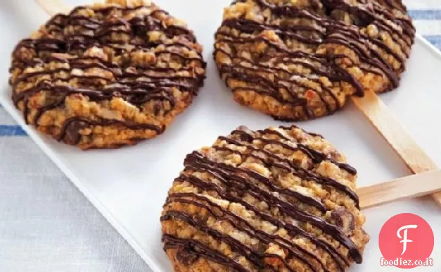 Cucina lavello Cookie Pops