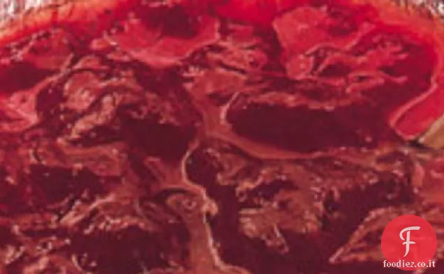 Crema Fragola-Arancia