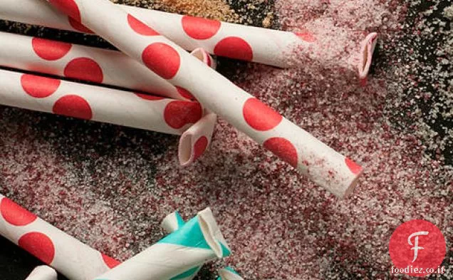 Trixy Stix di Barbabietola