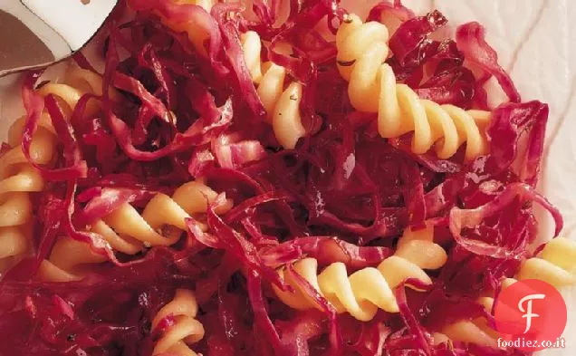 Pasta alla tedesca
