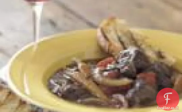 Agnello Daube