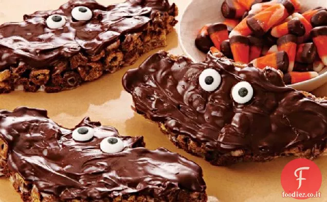 Croccanti Bat Treats