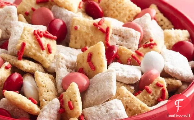 Miscela Valentine Chex® (1/2 )