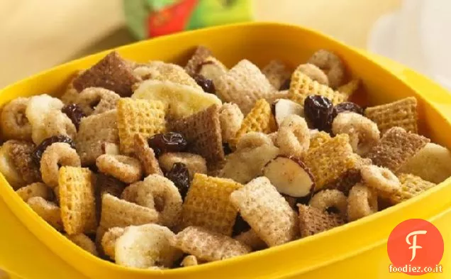 Chex® Colazione-a-go