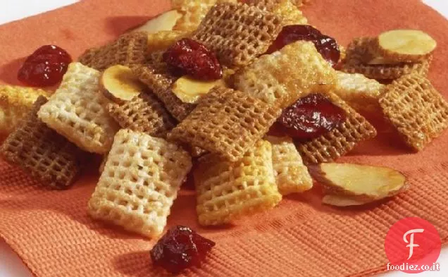 Miscela Chex® Mirtillo-Arancia