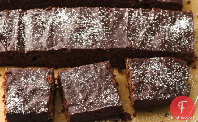 Magro Cioccolato Amanti' Brownies