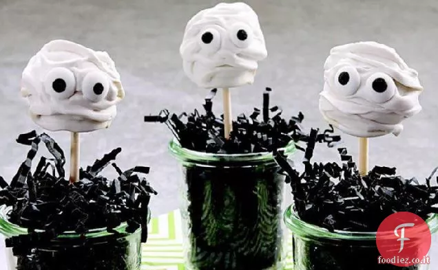 Mamma Torta Pops