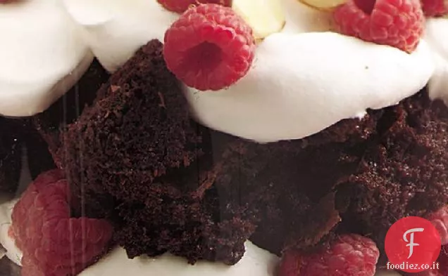 Brownie Sciocchezza
