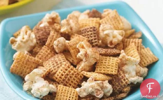 Snickerdoodle Chex® Mix senza glutine