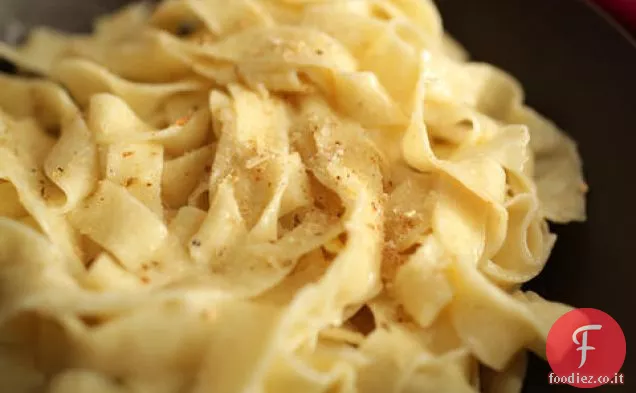 Sale di Porcini-Parmigiano
