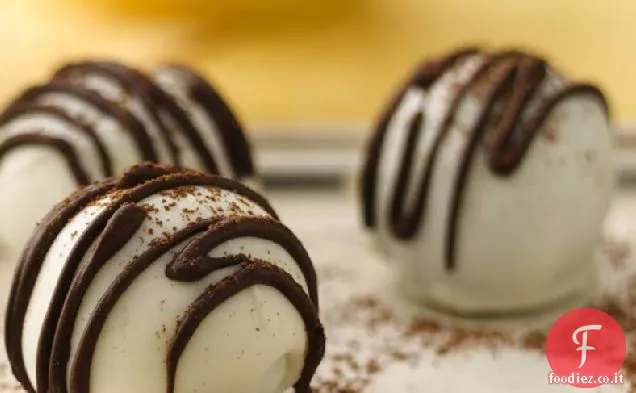Tartufi Oreo™ 