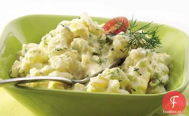 Insalata di patate