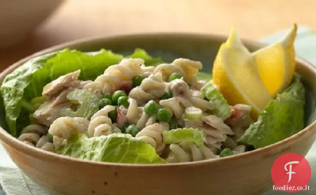 Insalata Caesar Tuna