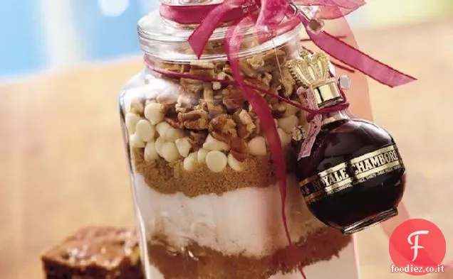 Celebrazione Brownie Mix