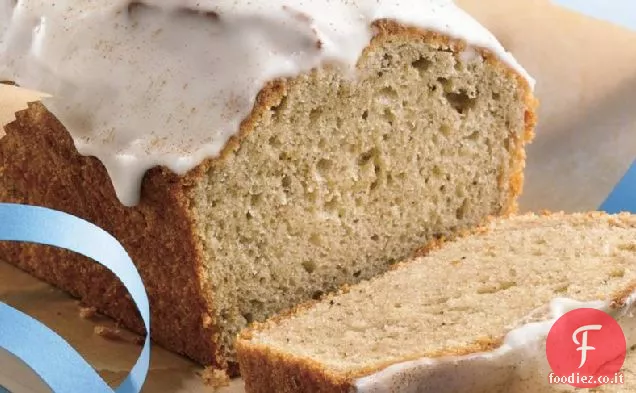 Chai-Pane speziato