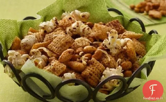 Miscela Italiana Chex® senza glutine