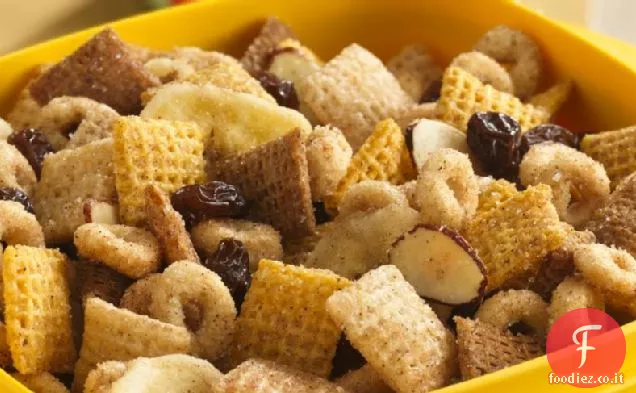 Chex™ Colazione-a-go