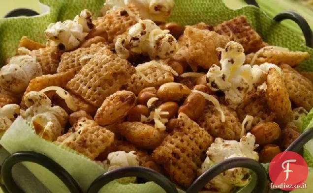 Miscela Italiana Chex® senza glutine