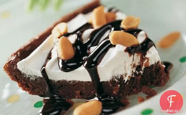Torta di fango