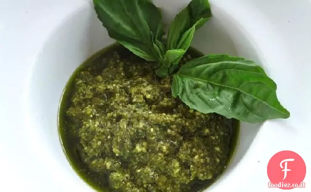 Classico Pesto di Basilico