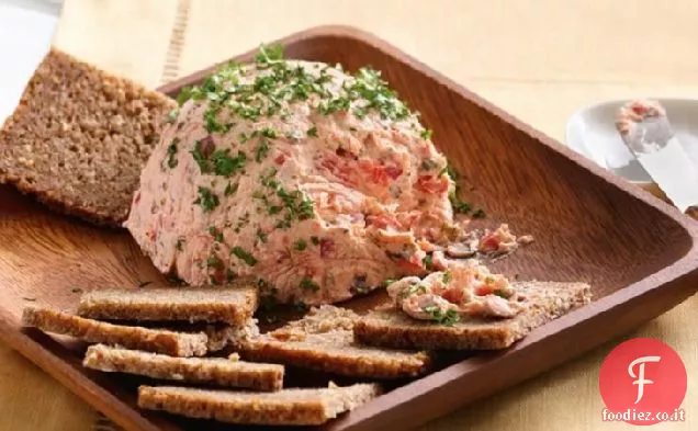 Paté di Salmone affumicato