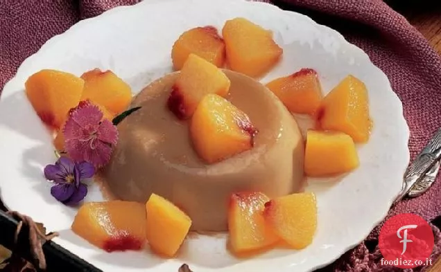 Crema pasticcera d'acero