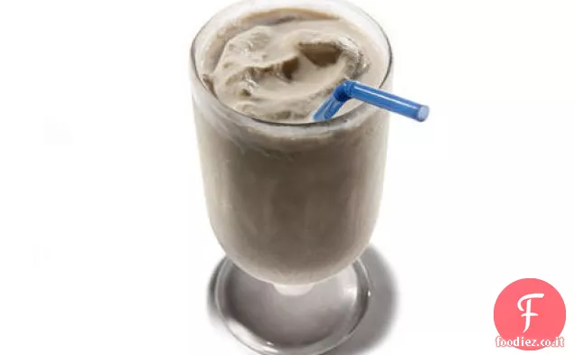 Scuro ' n ' Stormy Milk Shake