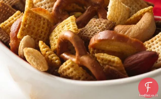 Il mix originale di Chex® Party (1/2 )