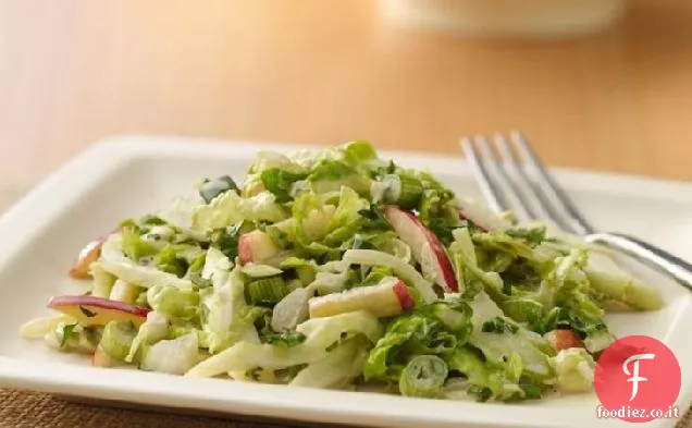 Asiatico Slaw