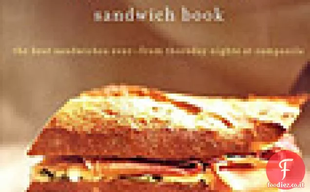Panino con pancetta, lattuga e pomodoro di Ino