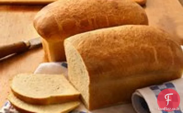 Medaglia d'Oro® Pane Bianco Classico
