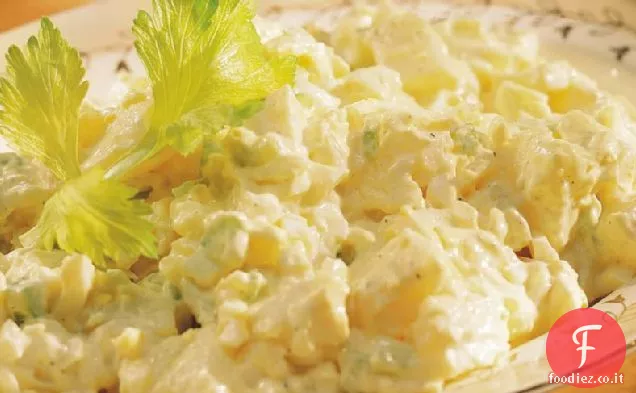 Insalata di patate preferita