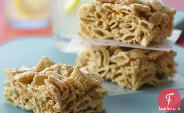 Barrette Chex ® per cereali senza glutine