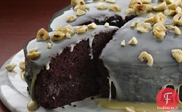 Senza Glutine Cioccolato Nocciola Dream Torte