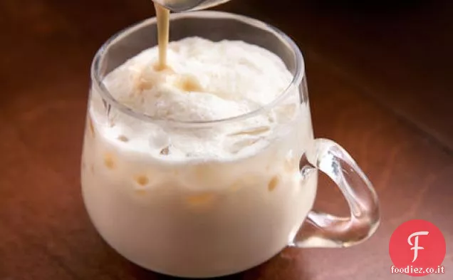 L'ultimo zabaione pugno