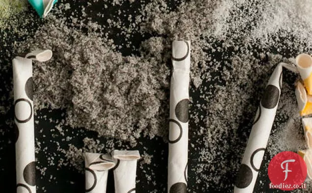 Sesamo nero Trixy Stix