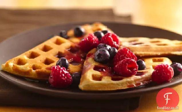 Waffle