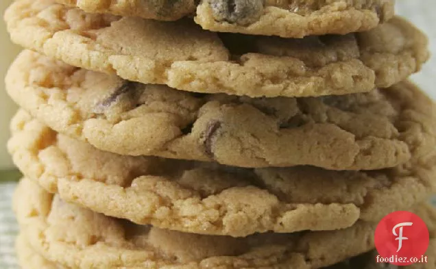 Biscotti al cioccolato Bisquick® 