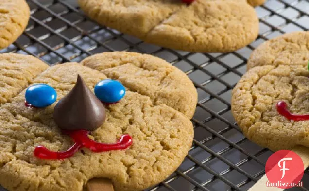 Orso Cookie Pops