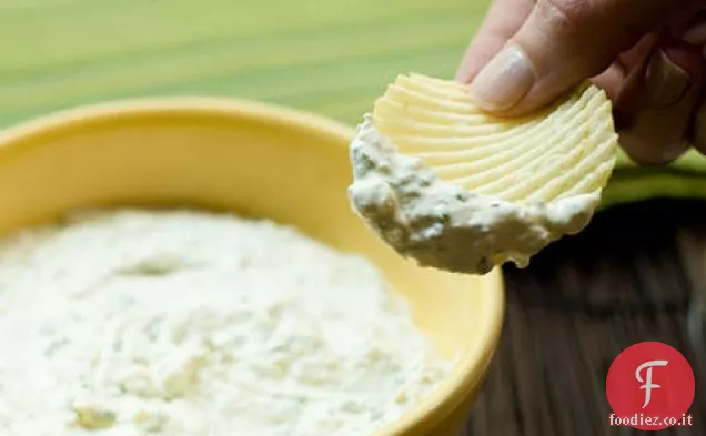 Salsa di cipolla caramellata