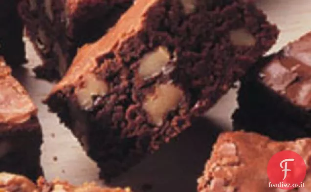 L'ultimo Brownie