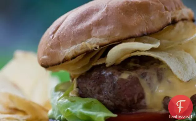 Crunchburger