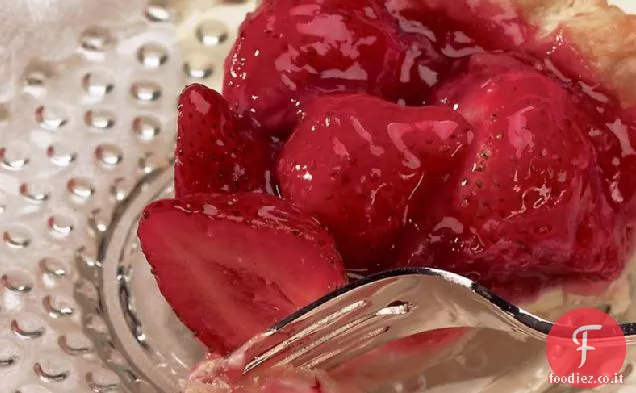 Gold Medal® Torta di fragole fresche