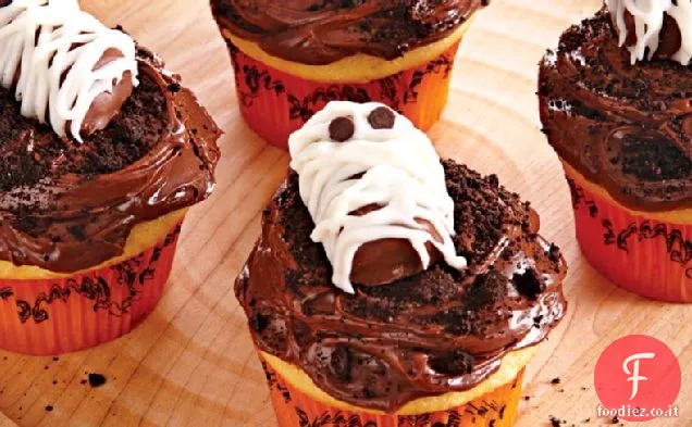 Mamma Cupcakes
